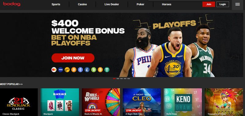 BODOG &ndash; Thi&ecirc;n đường c&aacute; cược, nh&agrave; c&aacute;i uy t&iacute;n đẳng cấp h&agrave;ng đầu thị trường