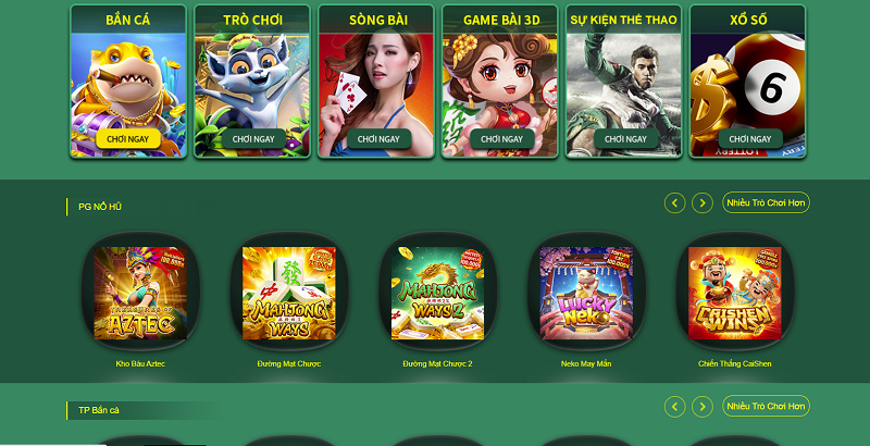 BWING - Nh&agrave; c&aacute;i lu&ocirc;n nằm top đầu nh&agrave; c&aacute;i uy t&iacute;n tại Việt Nam