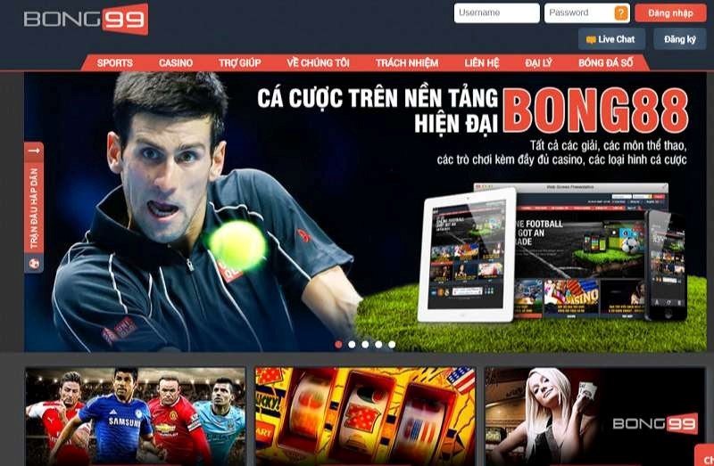 Bong99 &ndash; Đ&aacute;nh gi&aacute; nh&agrave; c&aacute;i tặng tiền trực tuyến Bong99 đẳng cấp Ch&acirc;u Lục