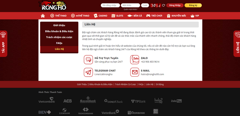 RỒNG HỔ - Si&ecirc;u phẩm nh&agrave; c&aacute;i c&aacute; cược h&agrave;ng đầu 2023