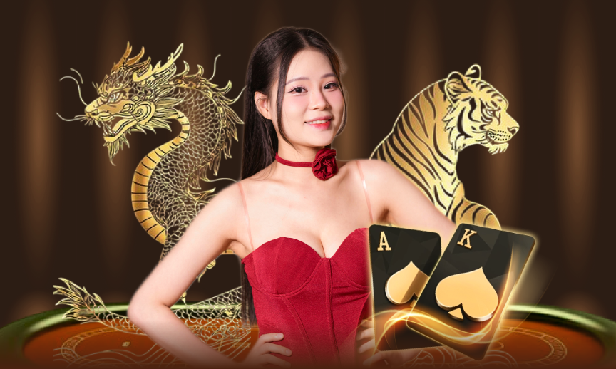 Rồng Hổ Live