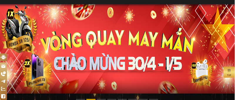 TF88 &ndash; Thương hiệu nh&agrave; c&aacute;i c&aacute; cược đỉnh cao 2023