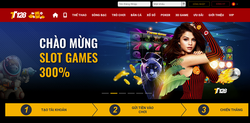 TT128 &ndash; Nh&agrave; c&aacute;i uy t&iacute;n minh bạch, an to&agrave;n h&agrave;ng đầu Ch&acirc;u &Aacute;