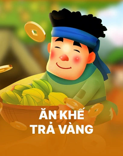 Ăn Khế Trả V&agrave;ng