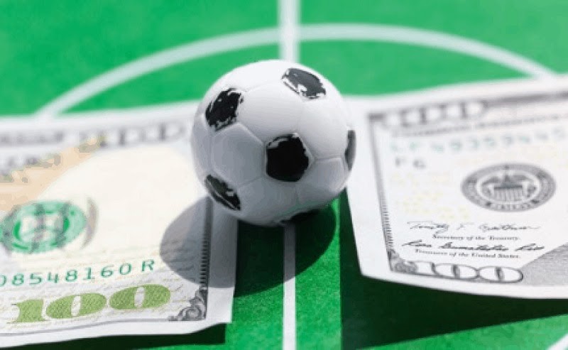 Cược tỷ số l&agrave; g&igrave;? Bắt tỷ số 1 ăn bao nhi&ecirc;u tại nh&agrave; c&aacute;i c&aacute; cược online