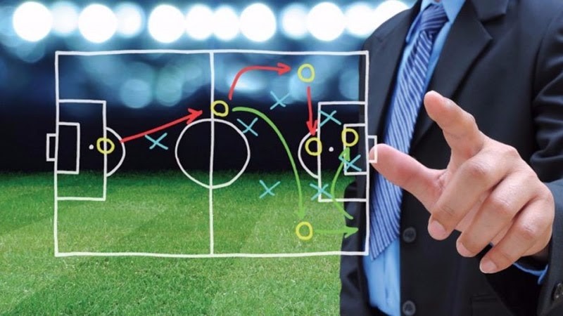 Chia sẻ kinh nghiệm b&oacute;ng đ&aacute; dự đo&aacute;n b&aacute;ch tr&uacute;ng b&aacute;ch thắng