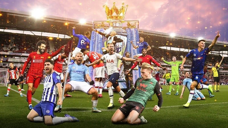 Những điều cần lưu &yacute; khi soi k&egrave;o b&oacute;ng đ&aacute; Ngoại Hạng Anh