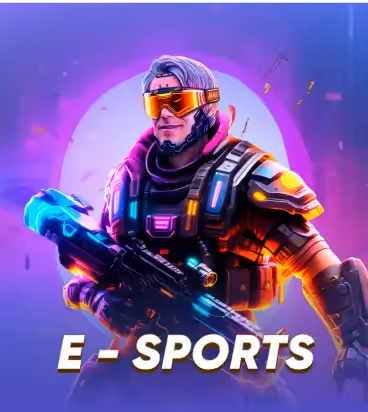 e-sports