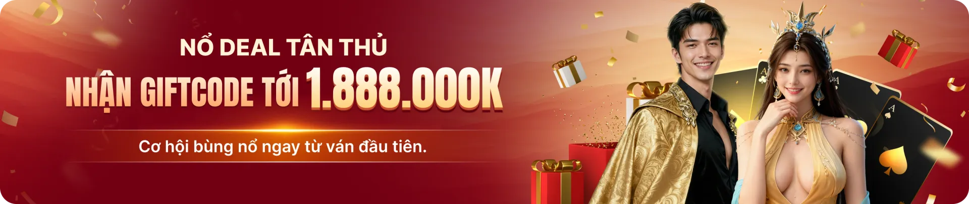 Săn code t&acirc;n thủ