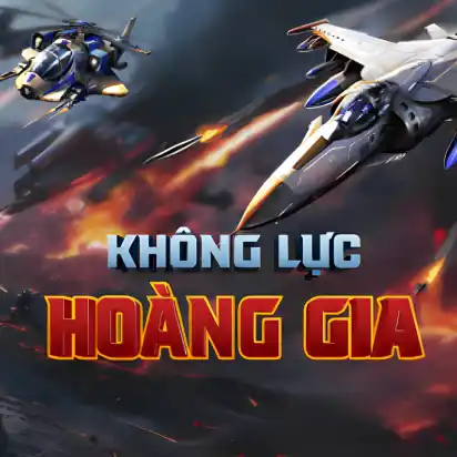 Kh&ocirc;ng Lực Ho&agrave;ng Gia