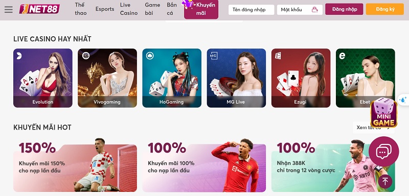 Tổng quan về nh&agrave; c&aacute;i Net88 - Nơi hội tụ c&aacute;c anh t&agrave;i c&aacute; cược