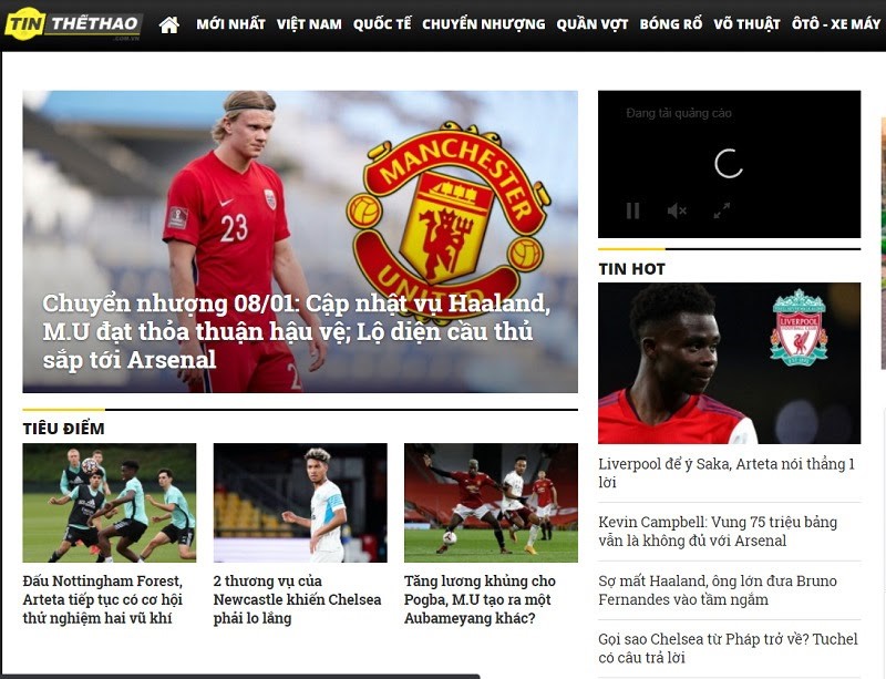 nhận định Ngoại hạng Anh