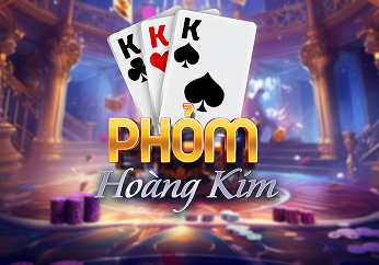 Phỏm Ho&agrave;ng Kim