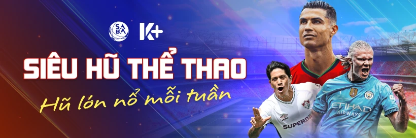 Si&ecirc;u hũ thể thao ONE88