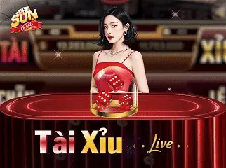 T&agrave;i Xỉu Live