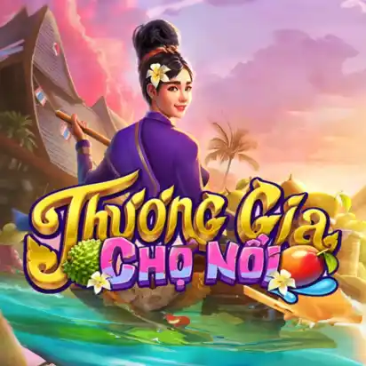 Thương Gia Chợ Nổi