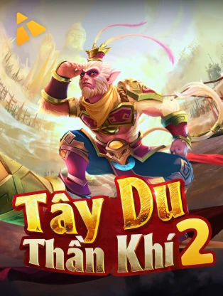 T&acirc;y Du Thần Kh&iacute; 2 ONE88